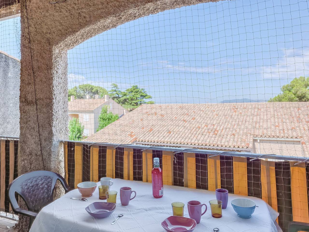 Appartement de vacances