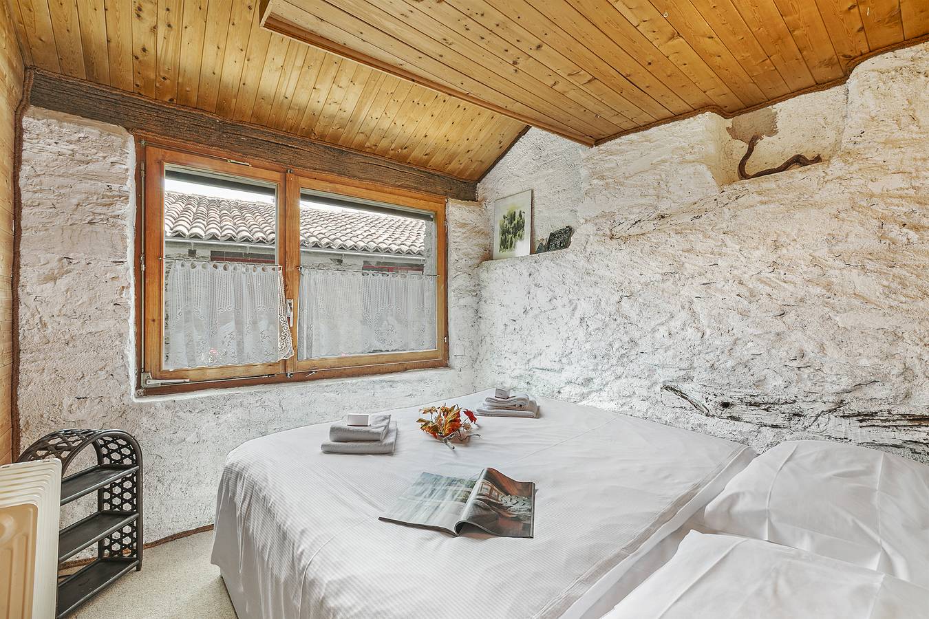 Rustico Stock with free Wifi in Monteceneri, Tessin