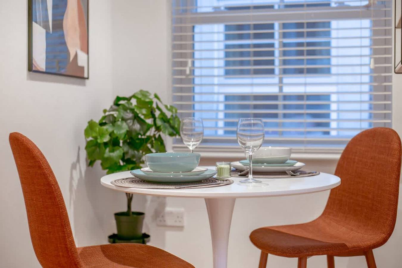 Ganze Wohnung, The Lindenstone Ground Floor Accessible Studio in Kent