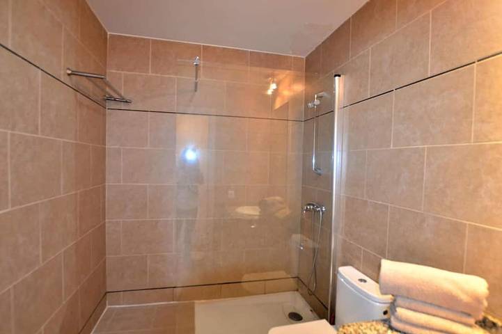 Apartamento entero, Apartamento a pie de playa in Praia da Lagosteira (Fisterra), Finisterre