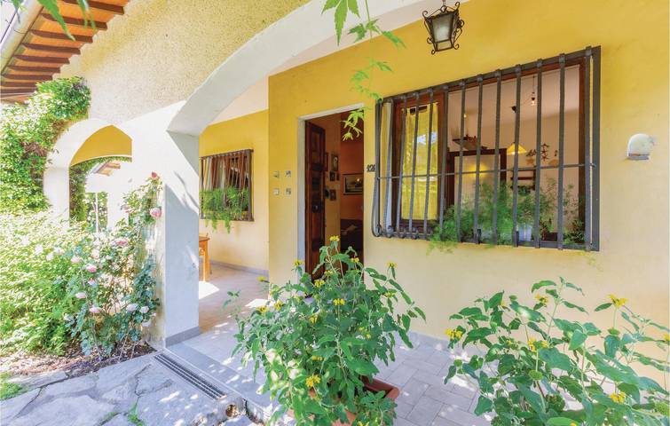 Ferienhaus für 7 Personen, mit Garten in Camaiore - 2