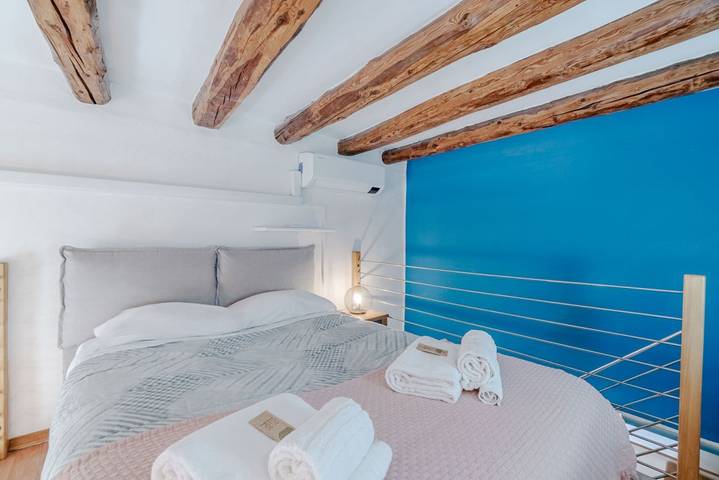 Appartamento intero, Guesthost - Piazza San Carlo Comfy Studio x4 in Torino, Provincia di Torino