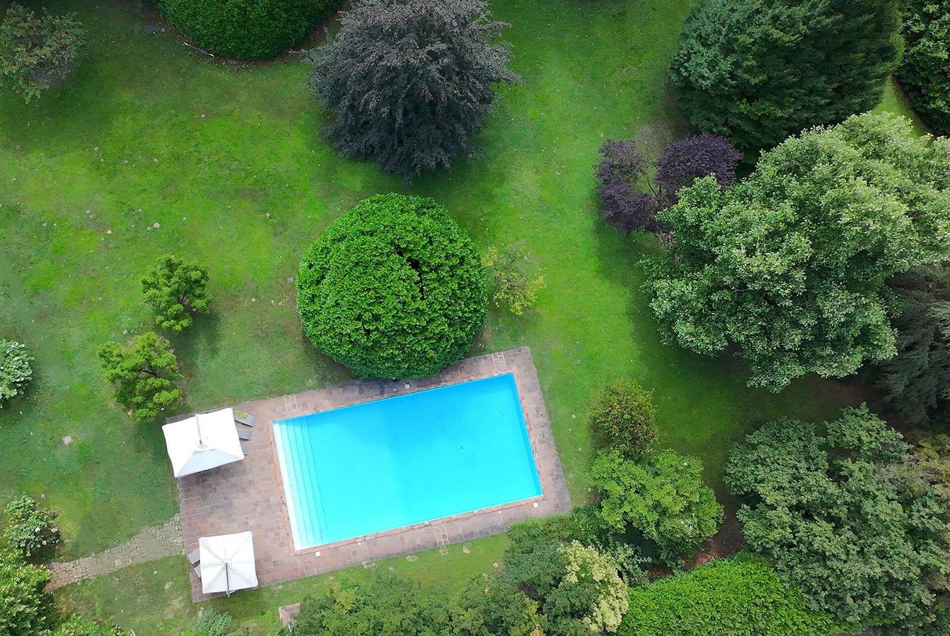 Villa Dorina - Casa Dorina in Padua, Padua Provinz