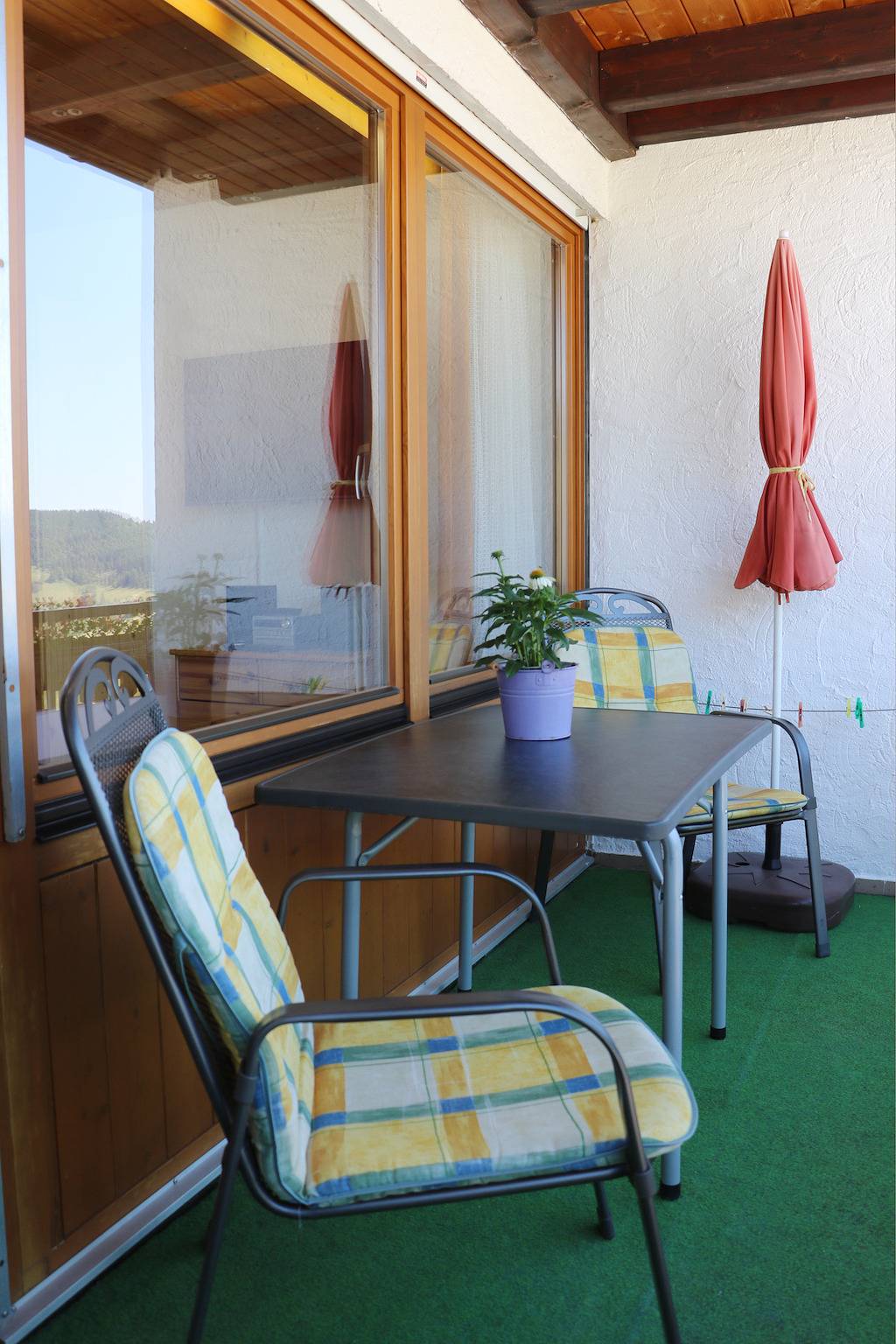 Apartamento vacacional entero, Ferienwohnung Kehrwieder Nr. 3, Todtnauberg, Todtnau in Suedlicher Schwarzwald, Todtnau