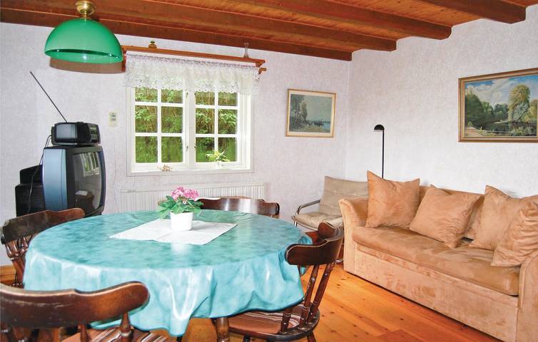 Ferienhaus für 4 Personen, mit Terrasse in Smaland - 2