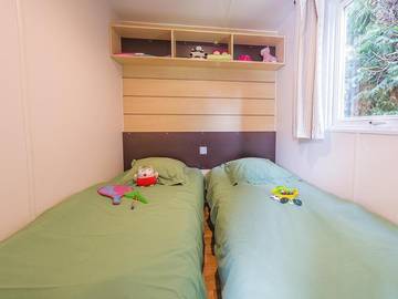 Bungalow für 4 Personen in Pezuls, Périgord Pourpre, Bild 4