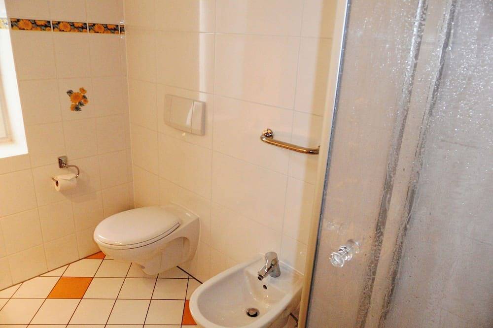 Ganze Wohnung, Ferienwohnung 7l - 2 Zimmer Ferienwohnung in Sellin (Usedom), Heringsdorf