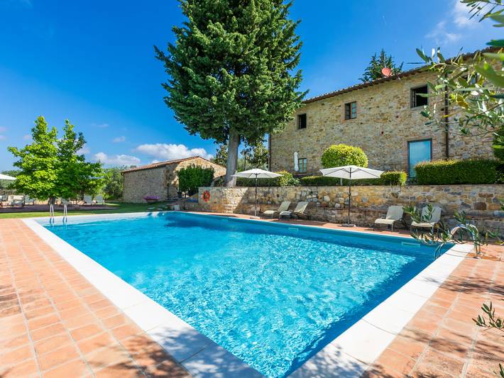 Ferienwohnung für 2 Personen in Italien - 2