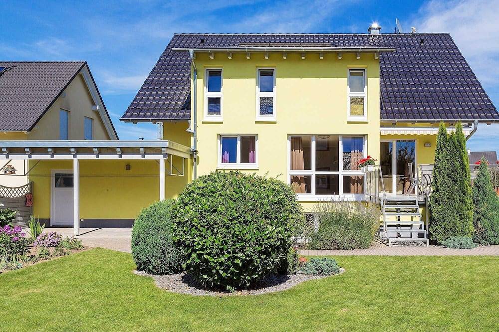 Deluxe four-bed room - Pension Sieg in Europa-Park, Rust