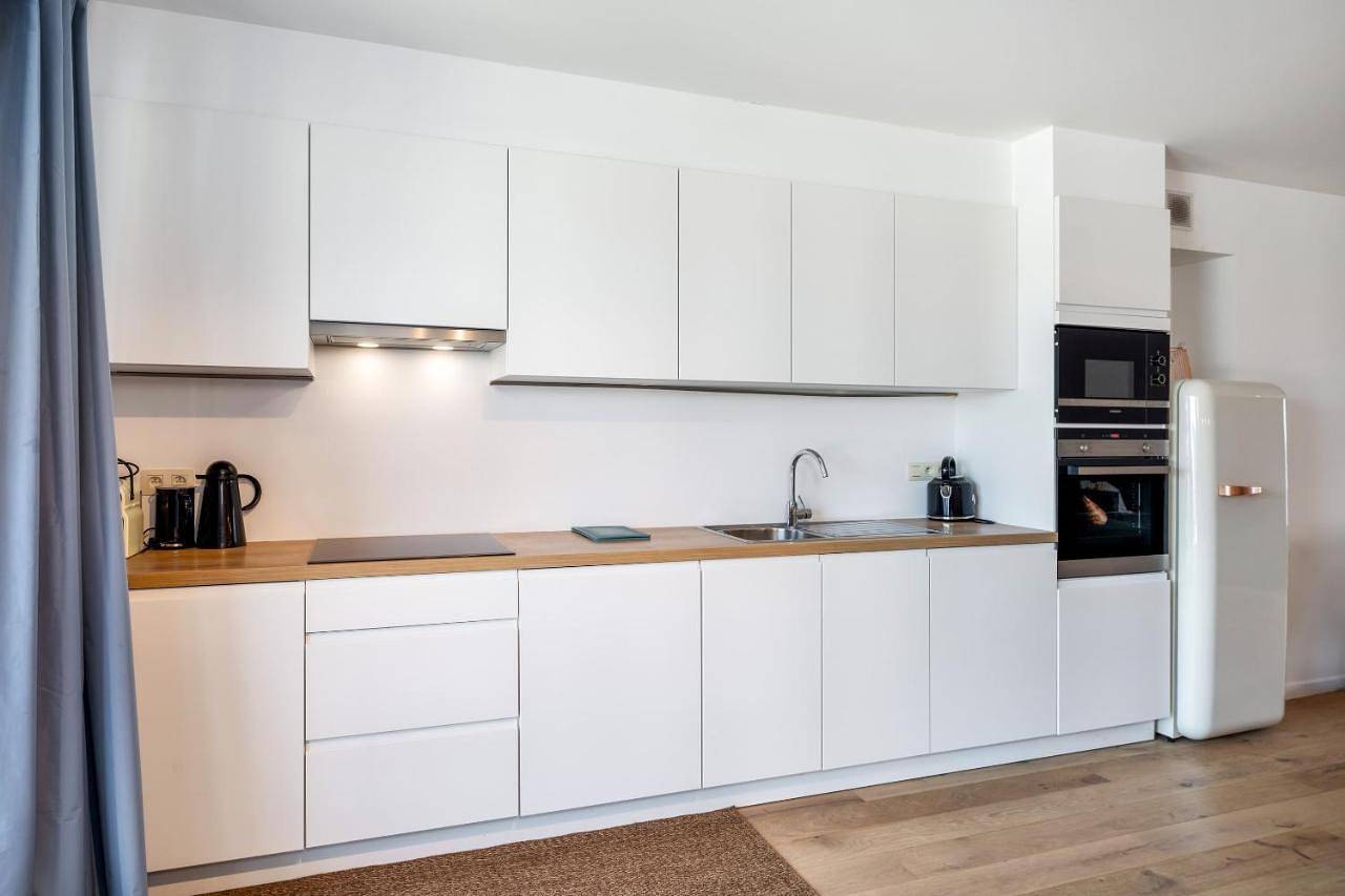 Geheel appartement, Three-Bedroom Apartment in Wenduine, De Haan