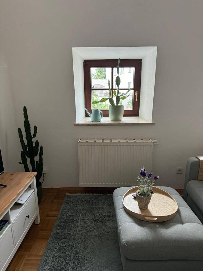 Ferienwohnung für 2 Personen in Wasserburg am Inn - 4