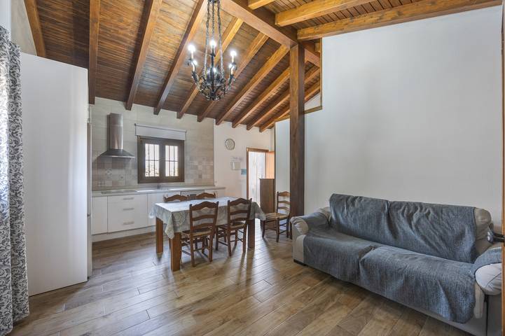 Ferienhaus 'Leire' mit privatem Pool, privater Terrasse und Wi-Fi in Vejer de la Frontera, Costa de la Luz