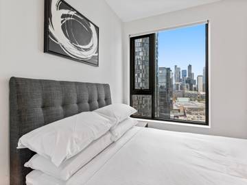 Holiday Rental for 4 People in Southbank, Melbourne, Photo 2