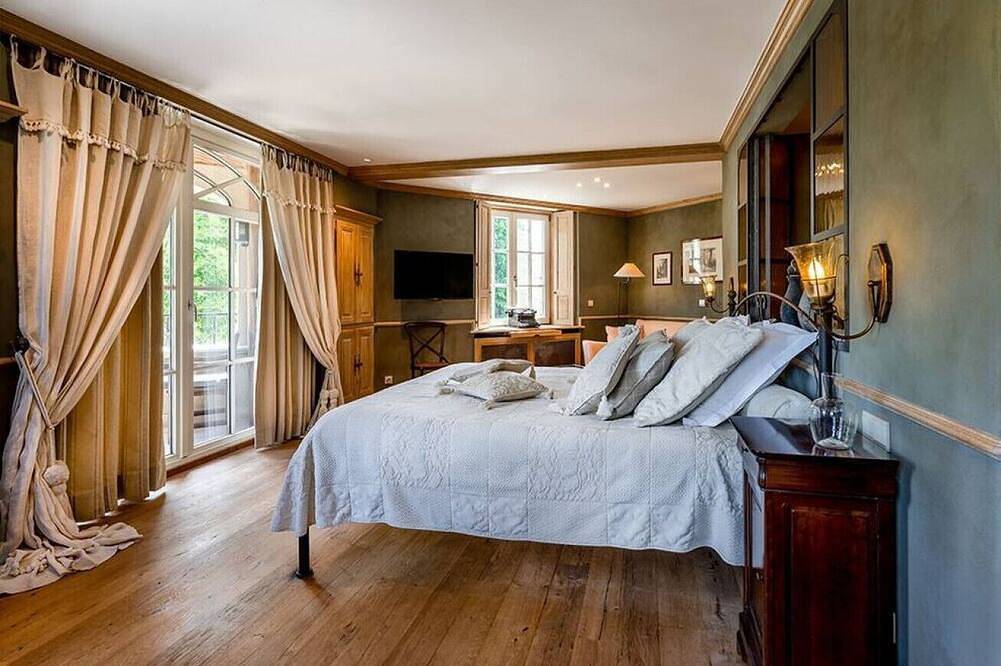 Lesable luxury holiday home in Kluisbergen, Oost-Vlaanderen