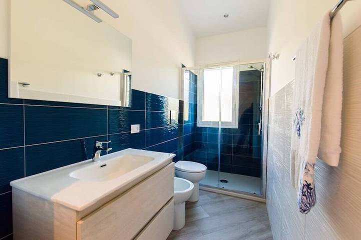 Villa Corallo Sicily – Scopello Baia di Guidaloca in Spiaggia di Guidaloca, Castellammare del Golfo
