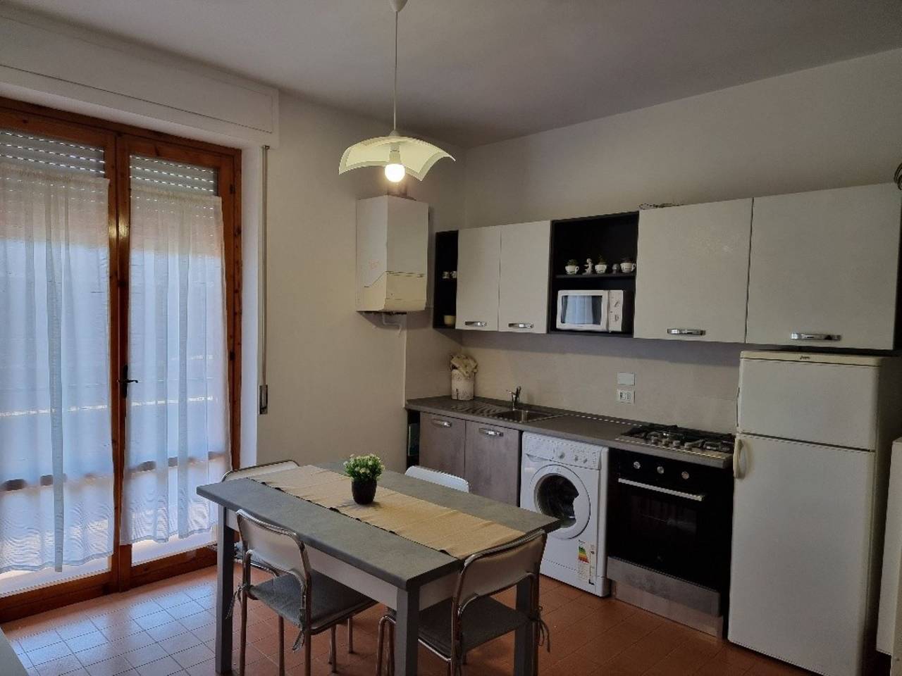 Appartamento intero, Appartamenti Ro - Bilocale Ro in Follonica, Costa degli Etruschi
