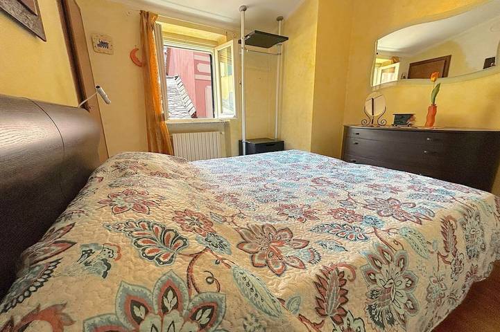 Apartamento entero, Il Borgo dall'alto in Bagni Piero, Lavagna Municipio