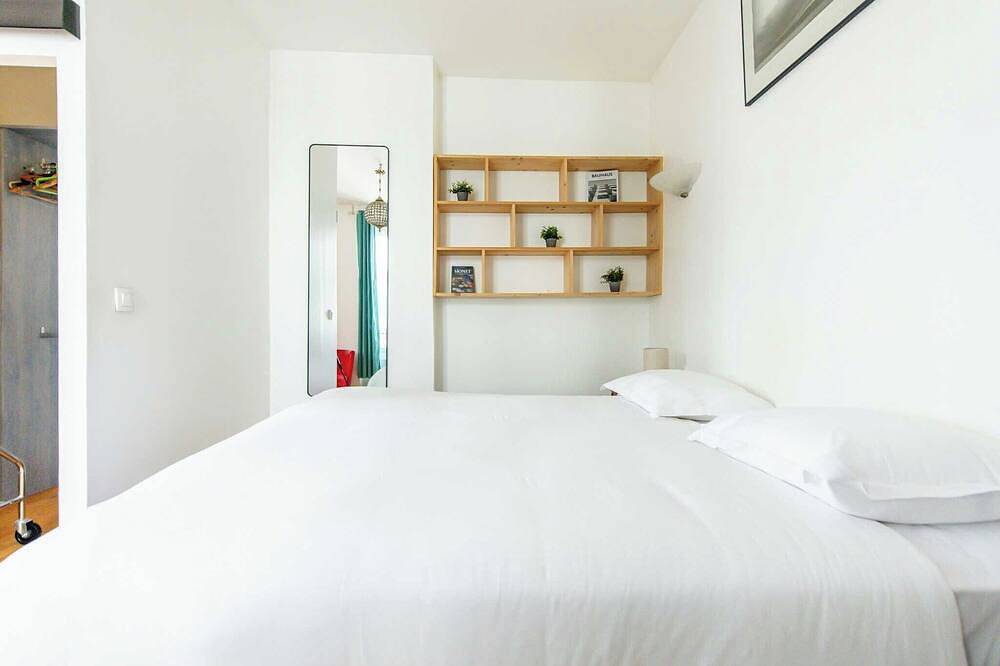 Entire apartment, Beautiful Apartment 1Br/3P – Montrouge in Montrouge, Hauts-de-Seine