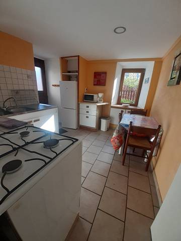 Holiday Rental for 14 People in Sainte-Enimie, Gorges du Tarn, Photo 1