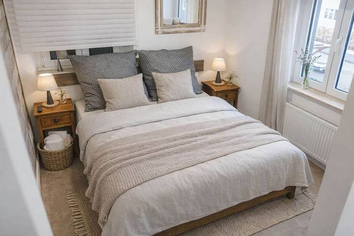 Ferienhaus für 5 Personen in Dreiländereck - 2