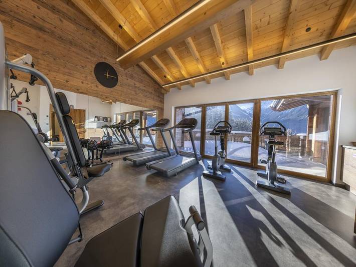 Villa mit pool für 6 Personen, mit Balkon/Terrasse und Balkon sowie Terrasse und Pool in Österreich - 4