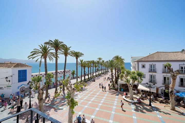Holiday apartment for 4 people, with terrace - 1