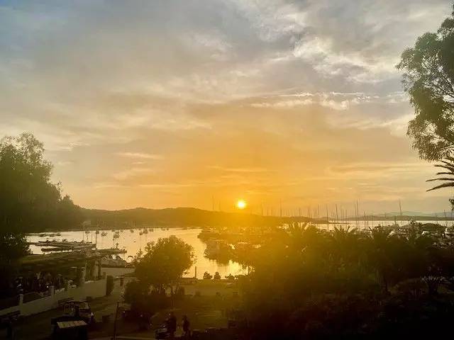Ferienwohnung für 4 Personen, mit Ausblick in Porquerolles - 4