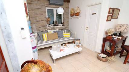 Ferienwohnung für 2 Personen, mit Balkon, mit Haustier in Orebic