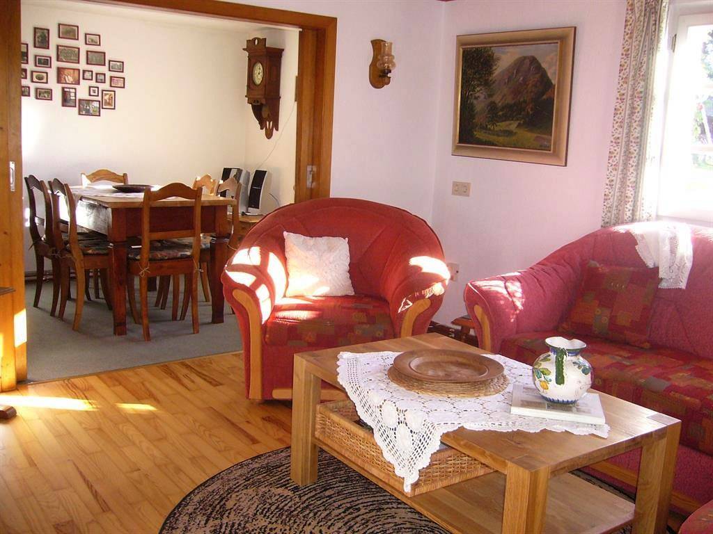 Ferienhaus Cremer für bis zu 5 Personen in Wollenberg, Hellenthal