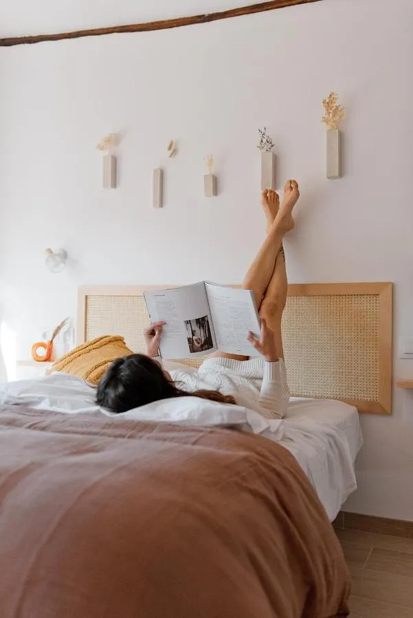 Ferienwohnung für 4 Personen, mit Ausblick und Balkon - 1