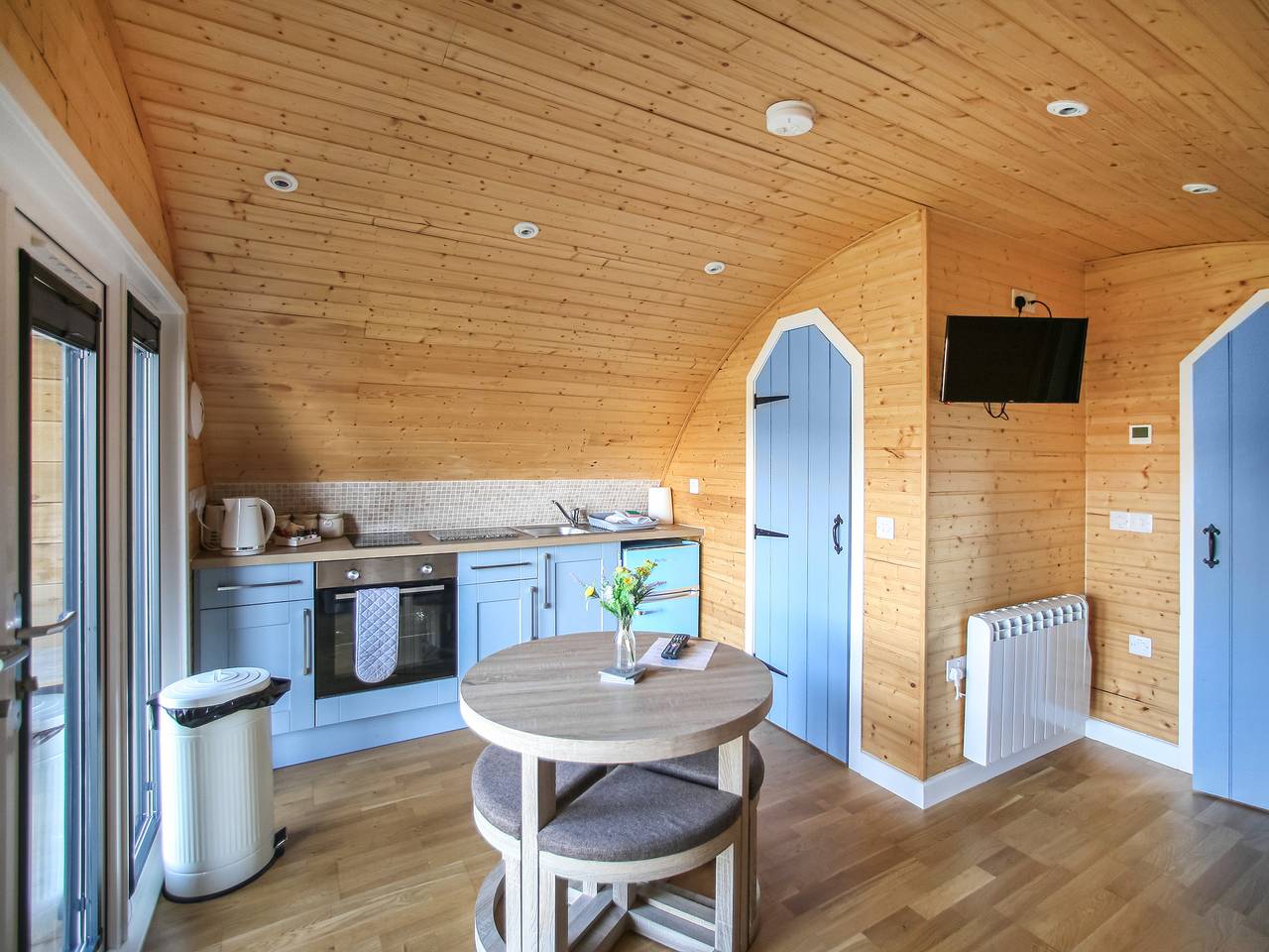 Joey's Pod in Highlands