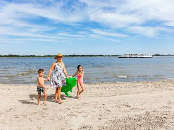 Glamping voor 4 Personen in Veluwemeer, Regio Zwolle, Afbeelding 4