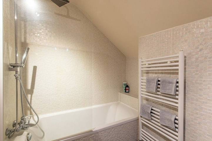 Appartement entier, Géranimus Versailles: Notre-Dame in Versailles, Yvelines