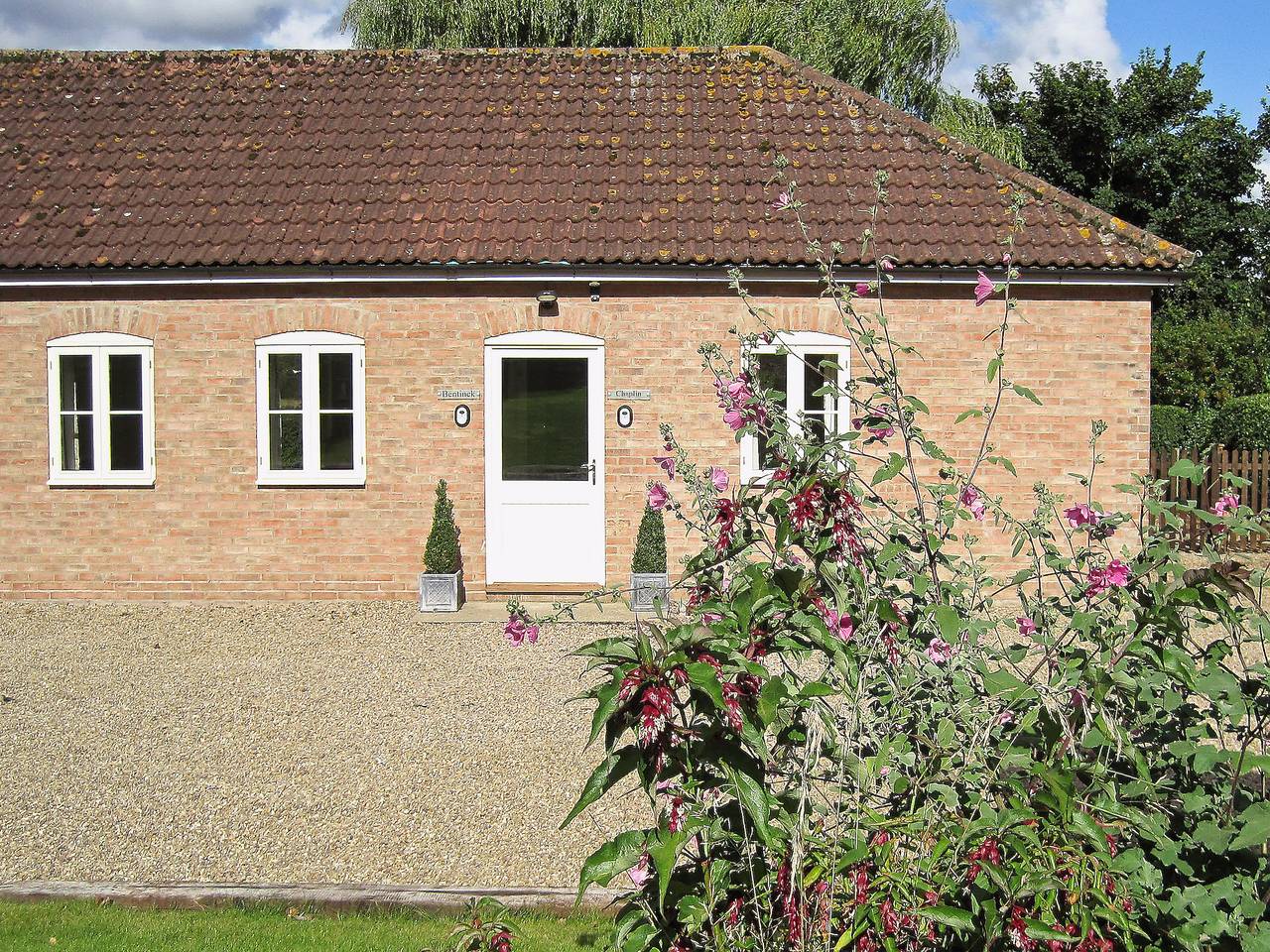Casa vacanza a Midlands a partire da 64€ a notte