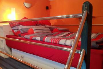 Apartment for 2 People in Budapest, Central Hungary, Photo 1