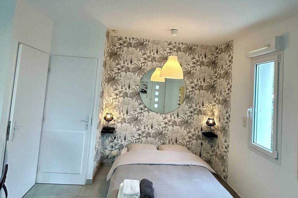 Micro Maison Royan Centre Ville / Plage A Pied 🌊 🏡 in Royan, Côte de Beauté