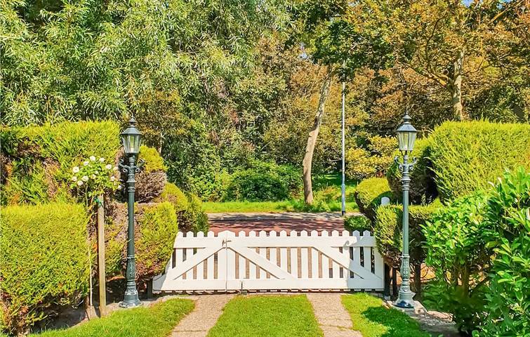 Ferienwohnung für 2 Personen, mit Garten und Terrasse, mit Haustier in Zoutelande - 3