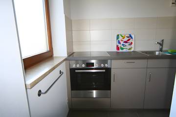 Vakantieappartement voor 2 Personen in Moos, Hegau, Afbeelding 3