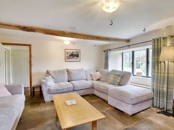 Cottage for 8 People in Herefordshire, West Midlands, Photo 4