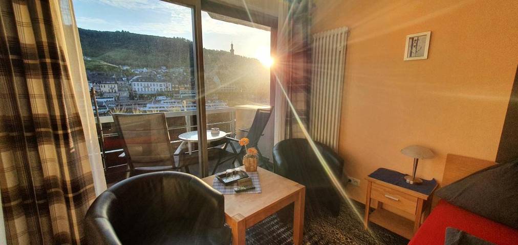 Maison d’hôte pour 2 personnes à Cochem - 3