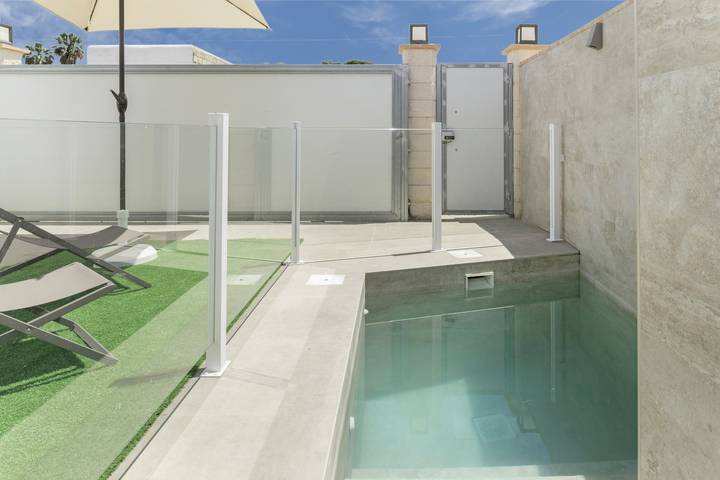 Casa rural para 4 personas en Andalucía - 2