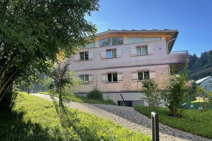 Ferienwohnung für 4 Personen, mit Pool und Garten sowie Sauna und Whirlpool in Bad Oberdorf