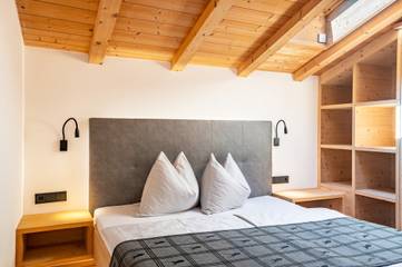 Vakantieappartement voor 4 Personen in Lajen, Westelijke Dolomieten, Afbeelding 4