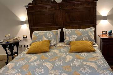 Cottage for 4 People in Cagliari, Cagliari Province, Photo 4