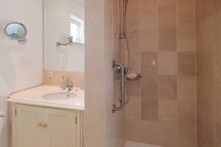 Ferienwohnung für 4 Personen, mit Garten und Pool in Gent - 4