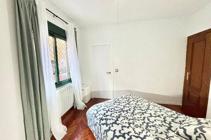 Ganze Wohnung, Centro Atocha Méndez Álvaro (1-bedroom apartment) in Atocha, Madrid