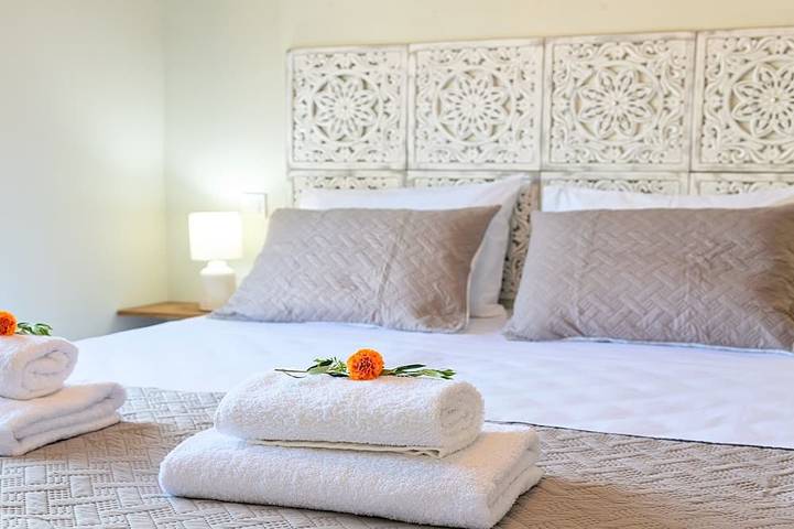 Etoile Villa Heated Pool in Lasithi