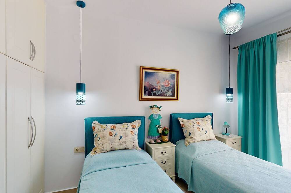 Villa Urania Kamilari in Kamilari, Iraklio-Heraklion und Umgebung