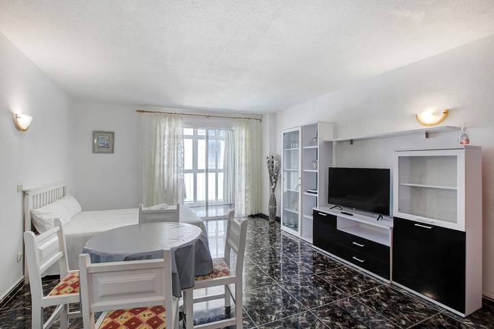 Studio für 2 Personen auf Teneriffa Nord - 3