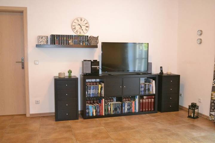 Bauernhof für 5 Personen, mit Garten und Terrasse, mit Haustier in Landkreis Aurich - 4